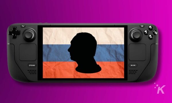 Putin Orders Creation of Steam-Like Ecosystem and Consoles