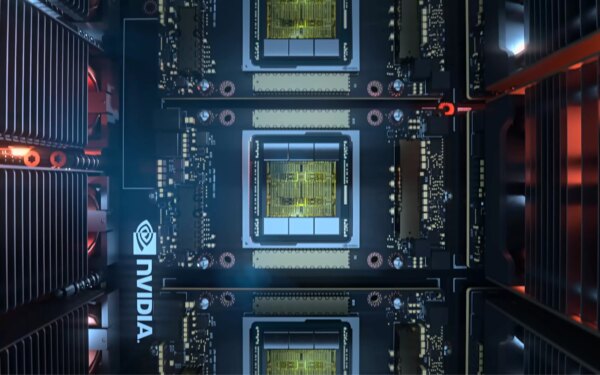 Not just the hardware: How deep is Nvidia’s software moat?