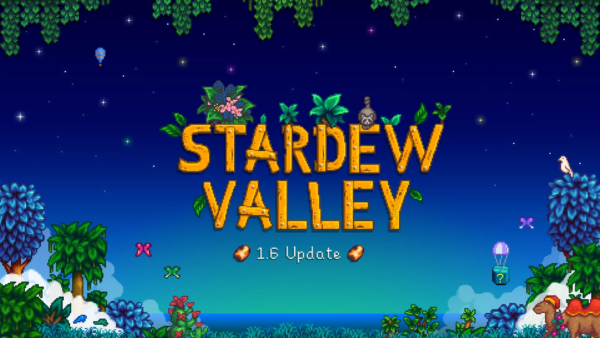 Stardew Valley’s long-anticipated 1.6 update breaks own Steam records