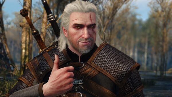 CD Projekt Red starts The Witcher 4 in earnest, shifting two-thirds of its resources to preproduction