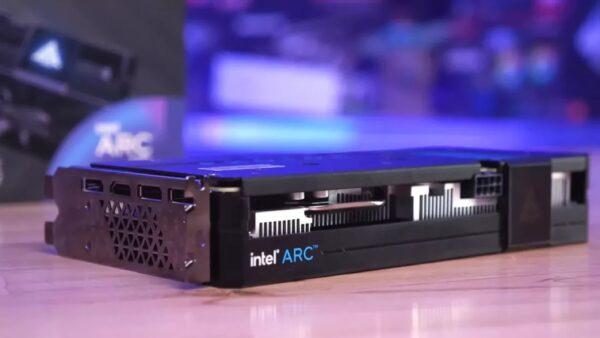 New Battlemage leaks suggest Intel hasn’t abandoned plans for a high-powered Arc GPU
