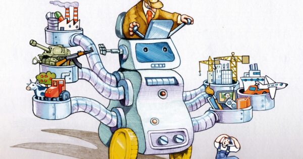 Overcoming AI’s 5 Biggest Roadblocks