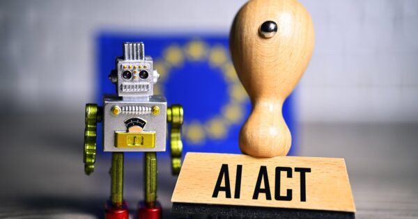 EU AI Act Passes: How CIOs Can Prepare