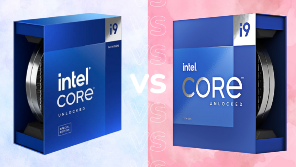 Intel Core i9-14900KS vs Intel Core i9-14900K: What’s the difference?