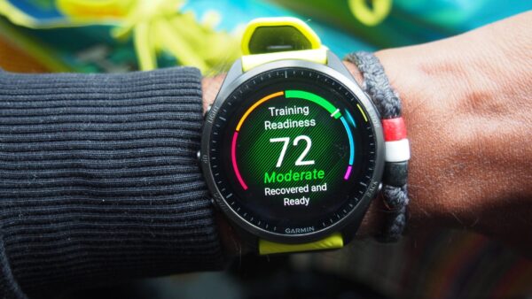 Take on the track with these tested wearables