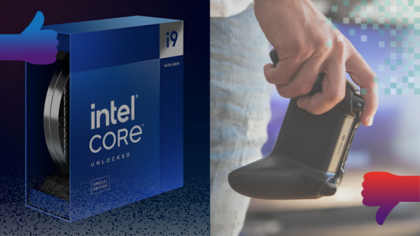Intel introduces powerful CPU as PS5 proves better at running an Xbox exclusive