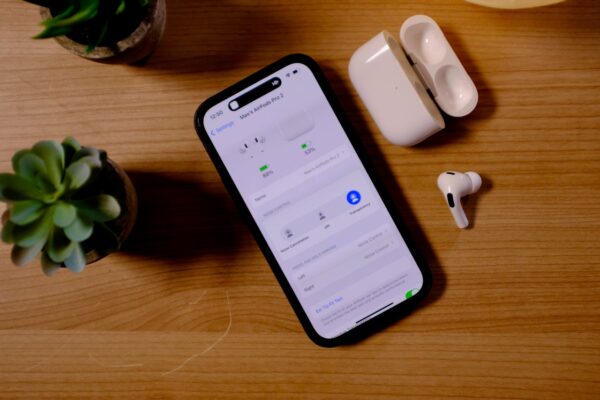 AirPods Pro iOS 18 update could make up for no new 2024 hardware