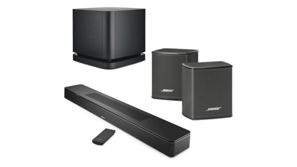 5 Affordable Bose Surround Sound Alternatives For Any Budget