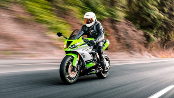 6 Of The Most Popular Kawasaki Motorcycles For New Riders