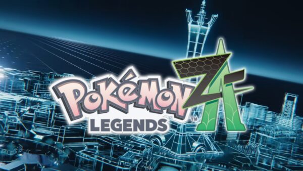 Pokemon Legends: Z-A – Release date, trailers, platforms, and everything we know