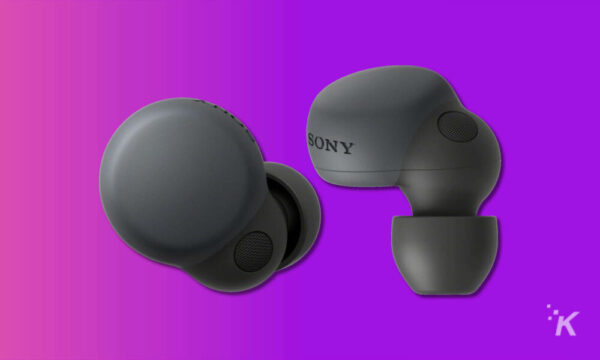 Sony’s LinkBuds S Earbuds Hit Record Low Price of $148 on Amazon