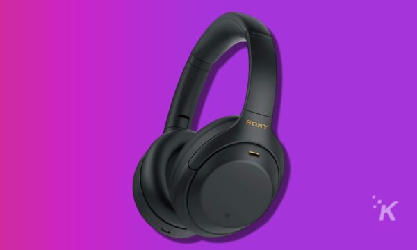 Sony’s WH-1000XM4 headphones down to $239, usually $350