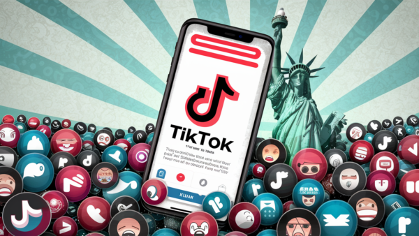Revealed – how TikTok was upended by US bill that threatens its future