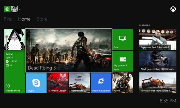 Here’s a simple trick to view every Xbox game you own