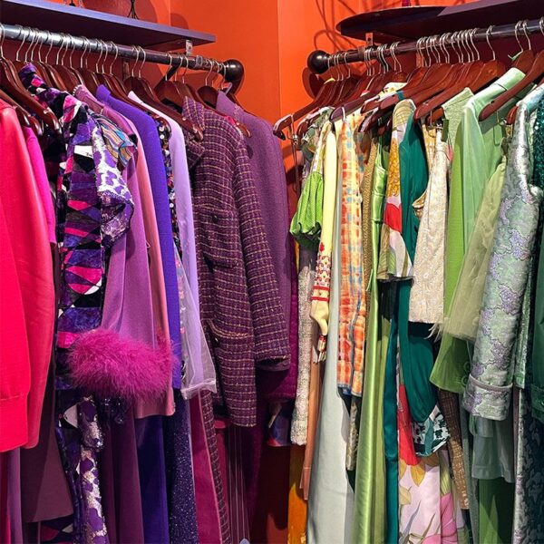 These Are the Best Stores to Find Vintage In Los Angeles
