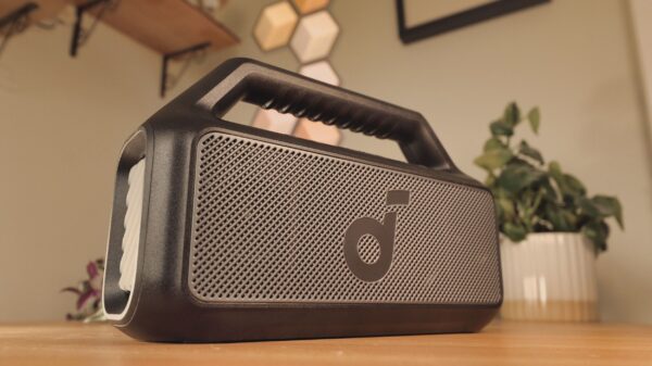The new Soundcore Boom 2 speaker already has a big price cut