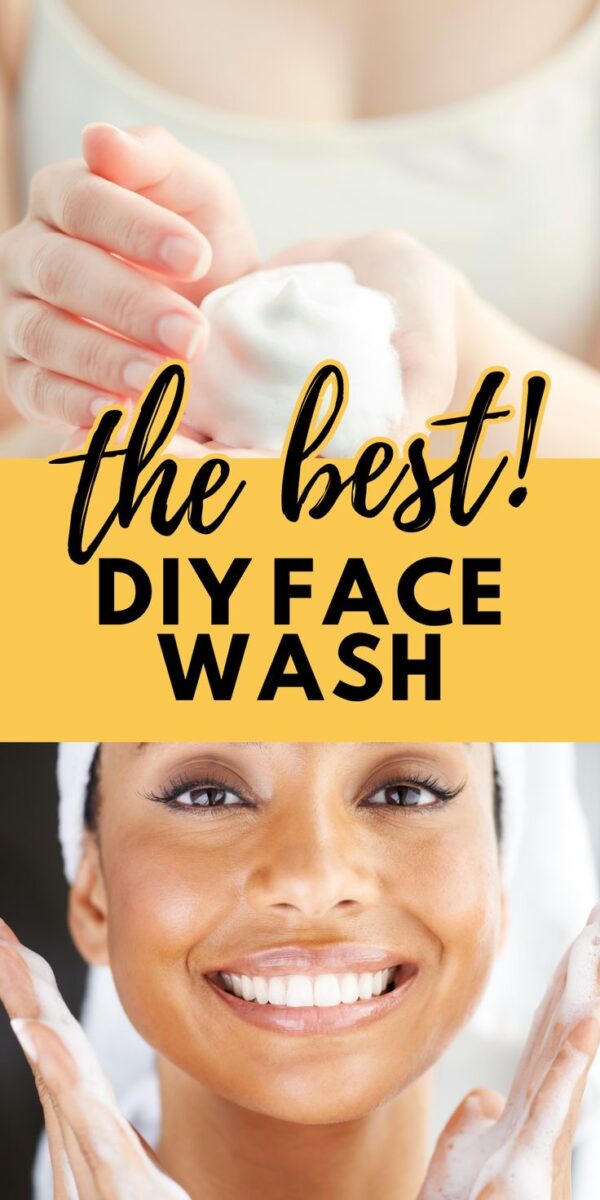 Discover the Ultimate DIY Recipe on How to Craft Your Own Face Wash in Simple Steps