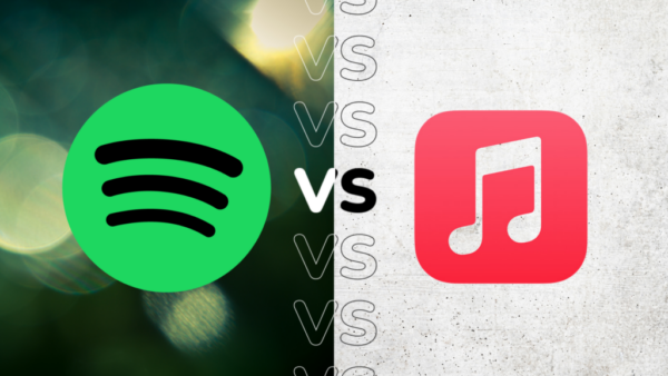 Apple Music vs Spotify: What is the difference?