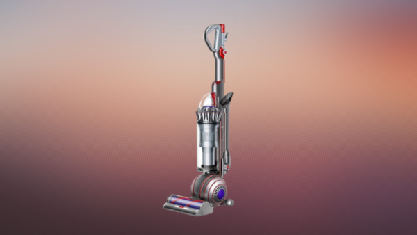 The Dyson Ball vacuum has a tempting Easter price cut