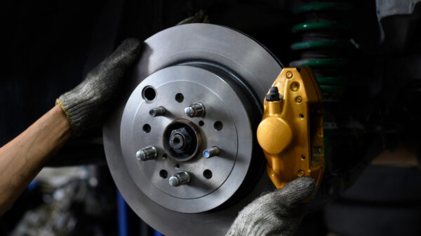 3 Things You Need To Know Before Painting Your Brake Calipers