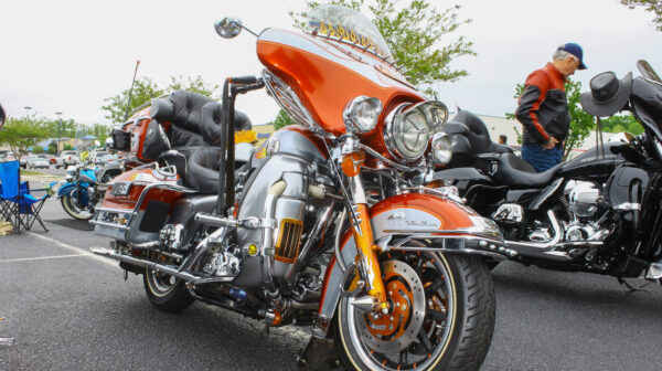 Here’s What Creates That Classic Harley-Davidson Sound (And Why It’s So Unique)