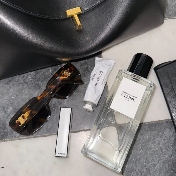 The Best Celine Perfumes, as Chosen by a Beauty Editor