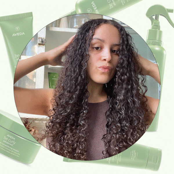 The Curly Hair Guide | Who What Wear