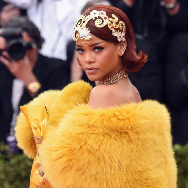 The Most Popular Met Gala Looks of the Past Decade
