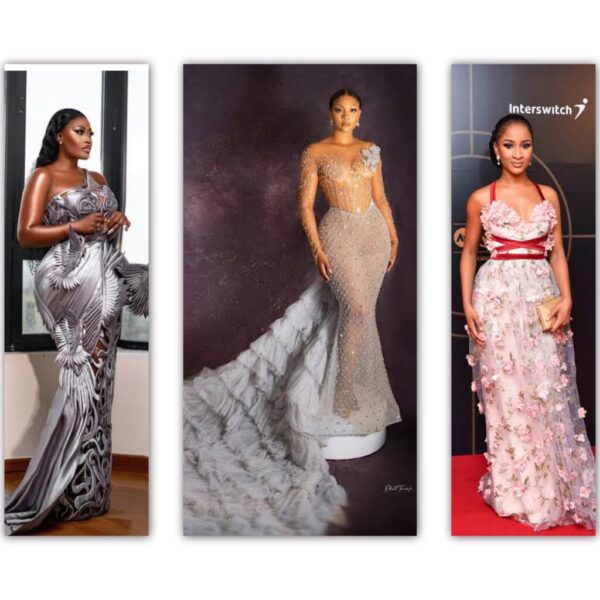 The Unforgettable Fashion Moments from AMVCA Red Carpets Through the Years