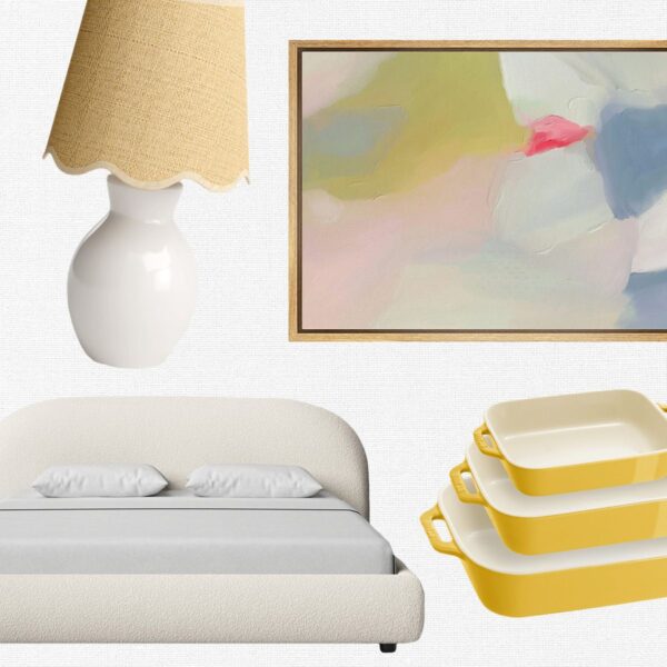 30 Chic Home Items From Wayfair’s Way Day Sale