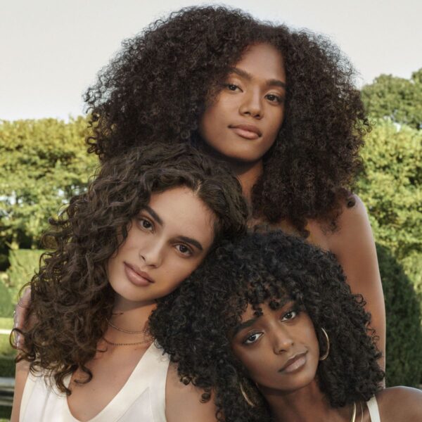 7 Hair Products for Curly Hair