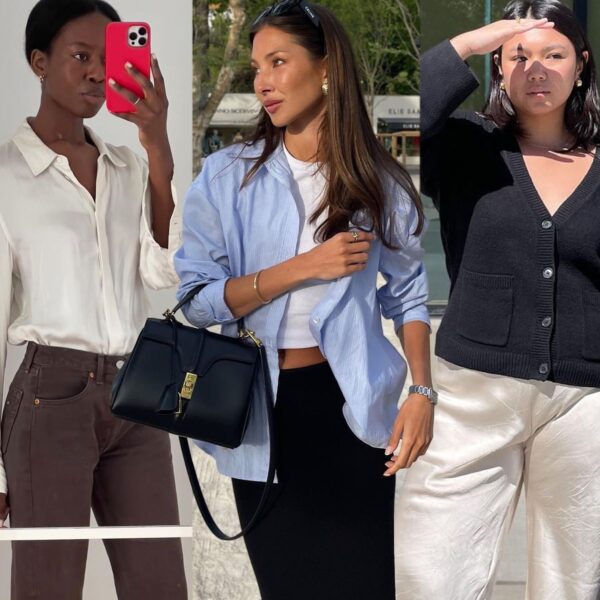 6 Affordable Pieces That Guarantee a Sophisticated Outfit